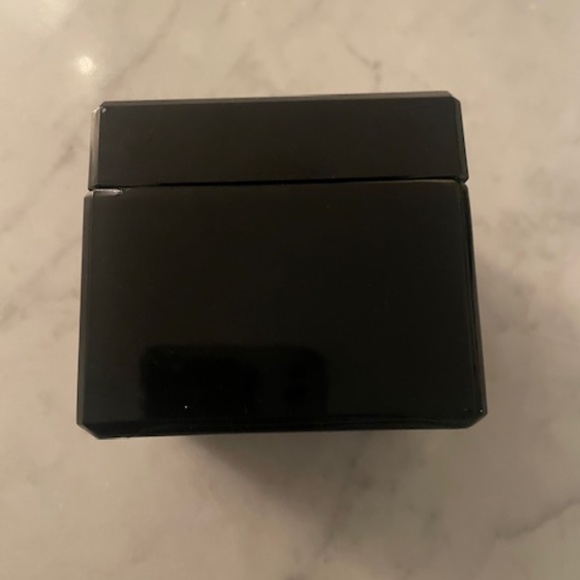 Fendi Black Box Container Vintage - Picture 4 of 5